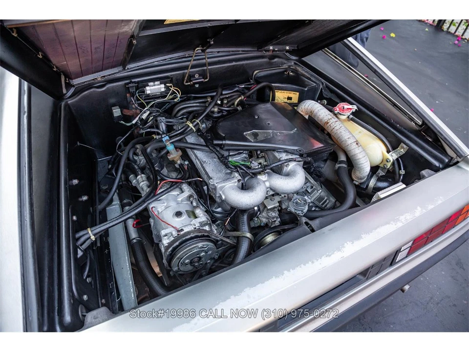 1981 DeLorean DMC-12 - Image 28 of 31