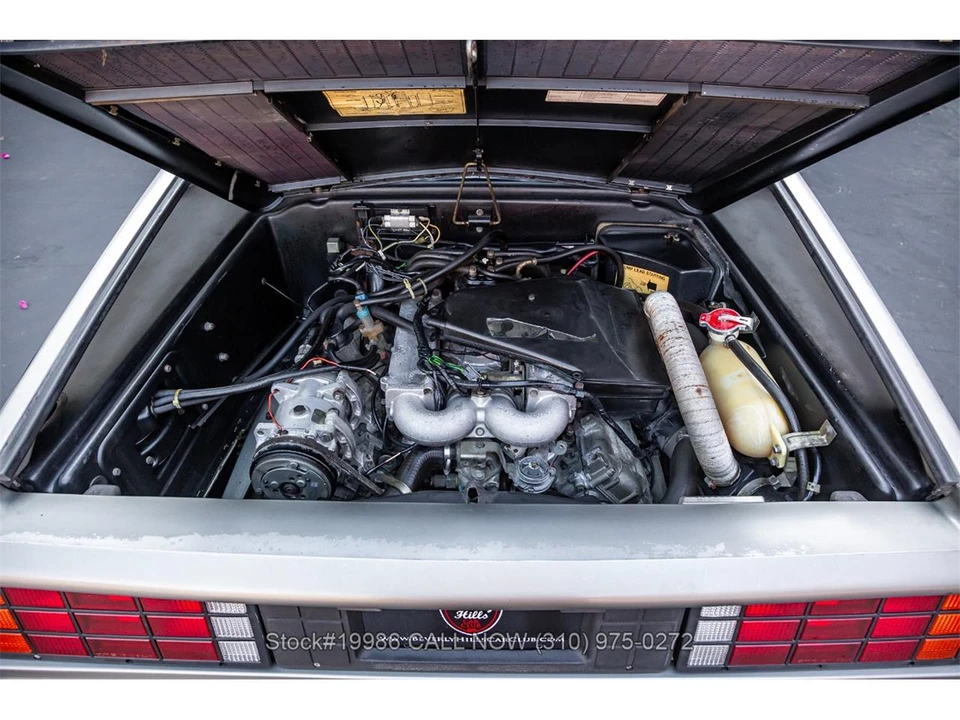 1981 DeLorean DMC-12 - Image 29 of 31