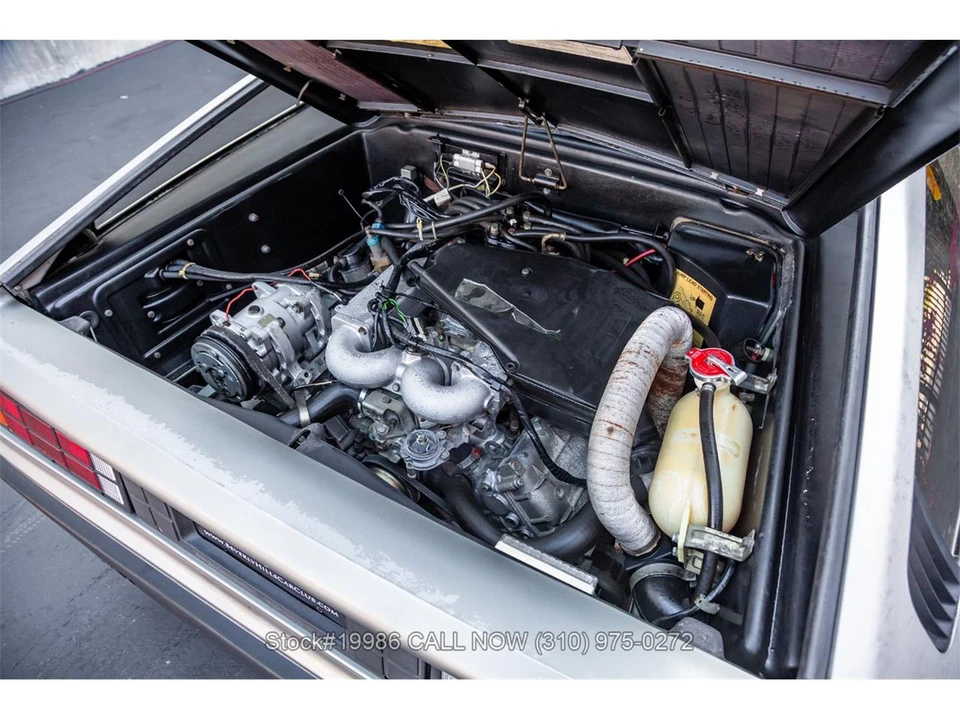 1981 DeLorean DMC-12 - Image 30 of 31