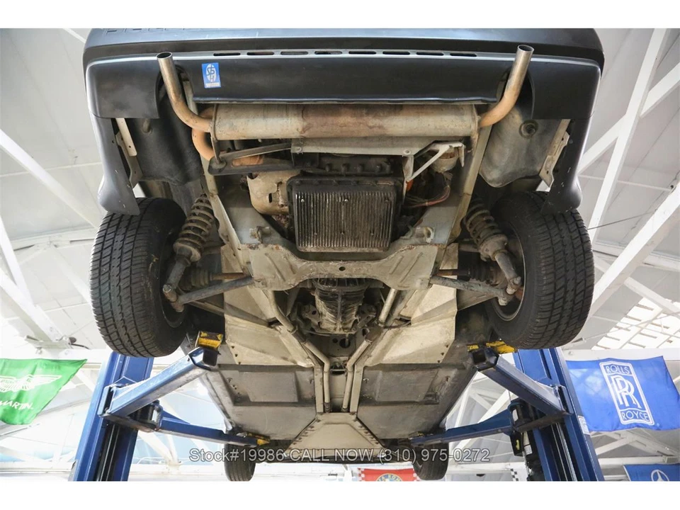 1981 DeLorean DMC-12 - Image 31 of 31