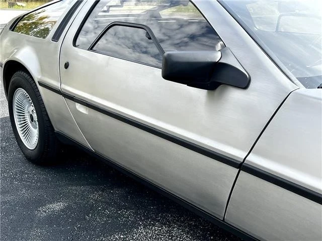 1981 DeLorean DMC-12 - Image 21 of 21