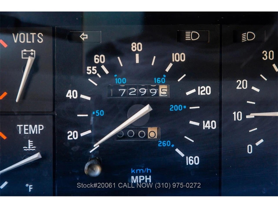 1981 DeLorean DMC-12 - Image 18 of 31