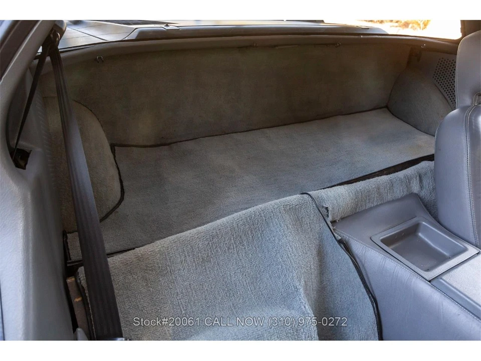 1981 DeLorean DMC-12 - Image 20 of 31