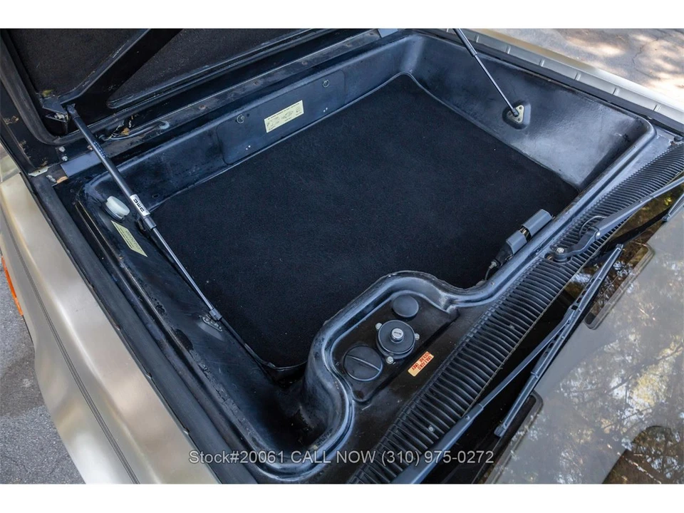 1981 DeLorean DMC-12 - Image 22 of 31