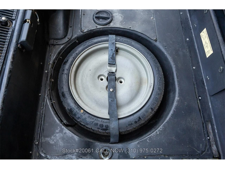 1981 DeLorean DMC-12 - Image 23 of 31