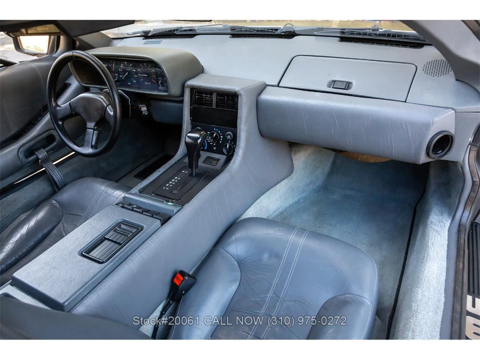 1981 DeLorean DMC-12 - Image 21 of 31