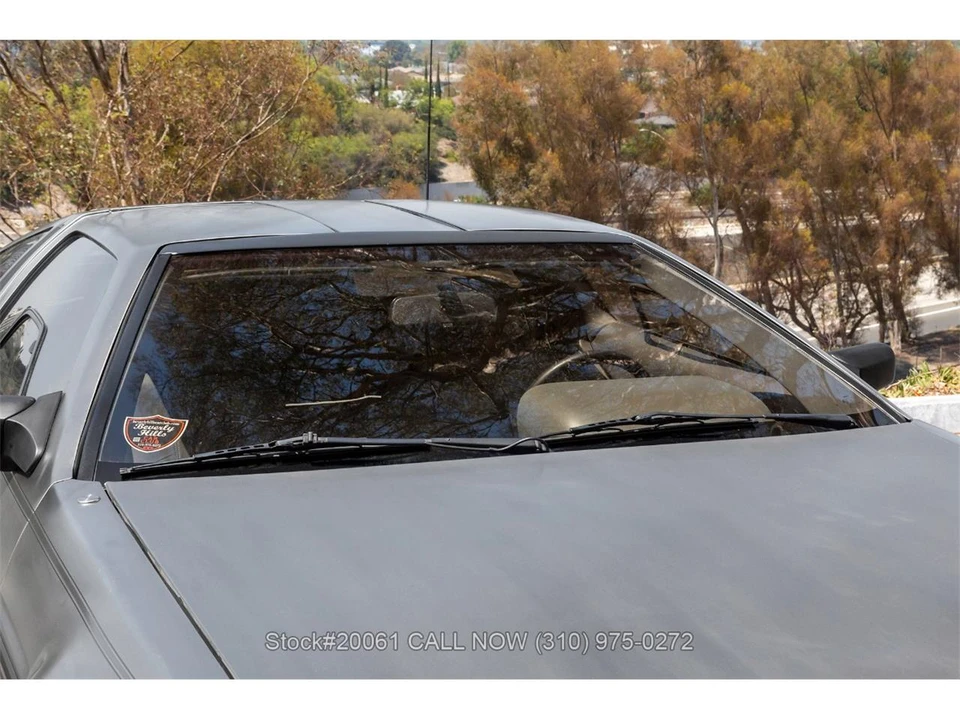 1981 DeLorean DMC-12 - Image 9 of 31