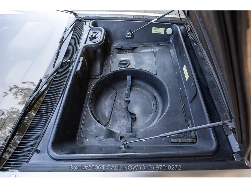 1981 DeLorean DMC-12 - Image 27 of 31