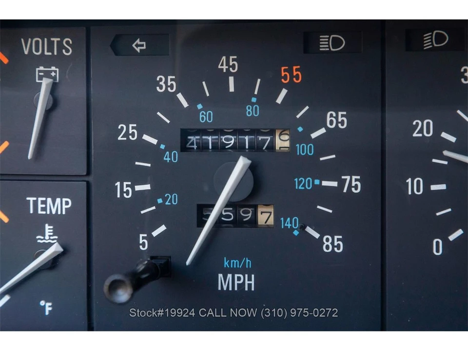 1981 DeLorean DMC-12 - Image 18 of 31
