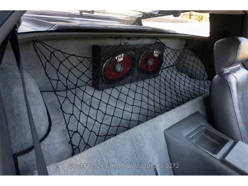 1981 DeLorean DMC-12 - Image 20 of 31