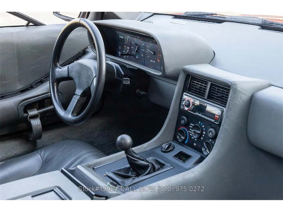 1981 DeLorean DMC-12 - Image 22 of 31