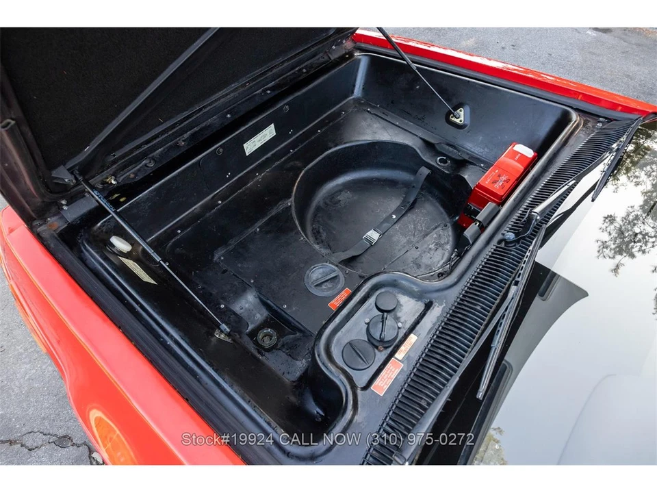 1981 DeLorean DMC-12 - Image 26 of 31
