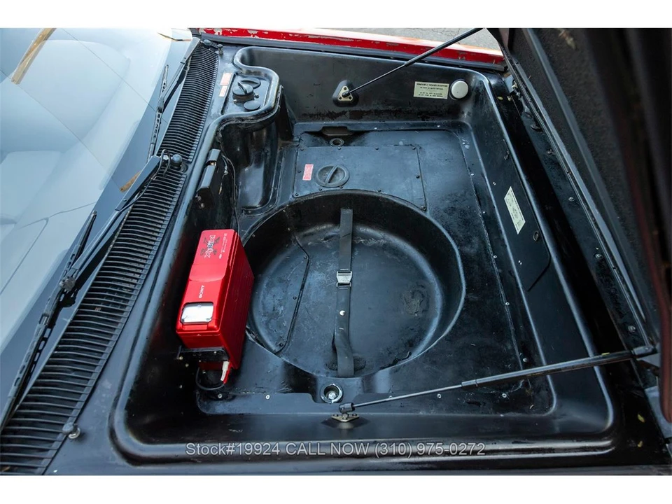 1981 DeLorean DMC-12 - Image 28 of 31