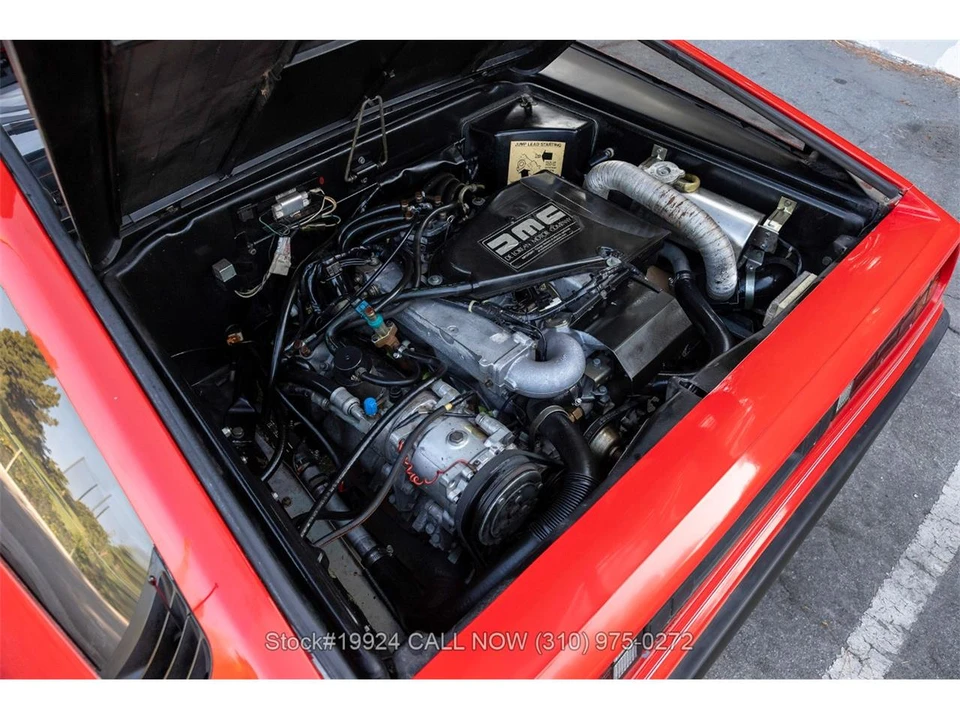 1981 DeLorean DMC-12 - Image 30 of 31
