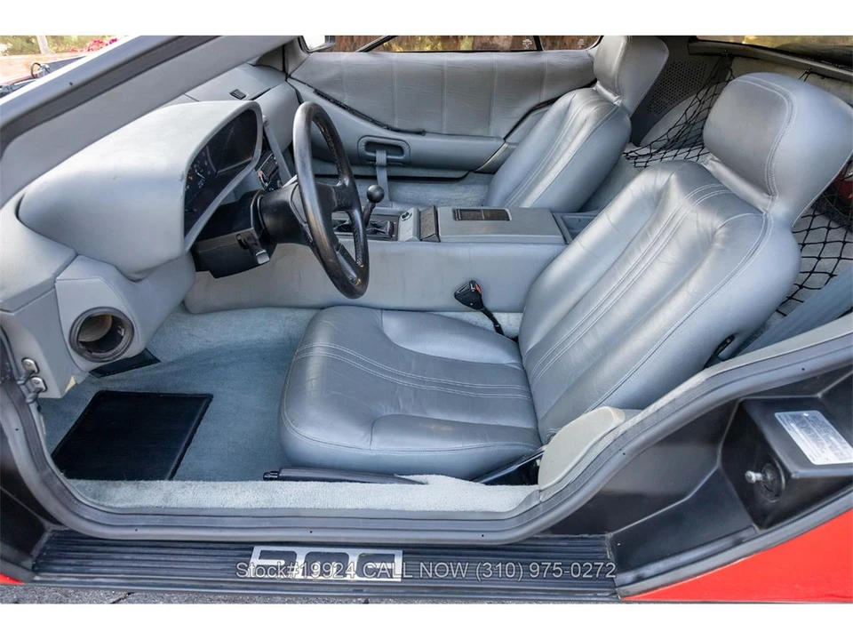1981 DeLorean DMC-12 - Image 13 of 31