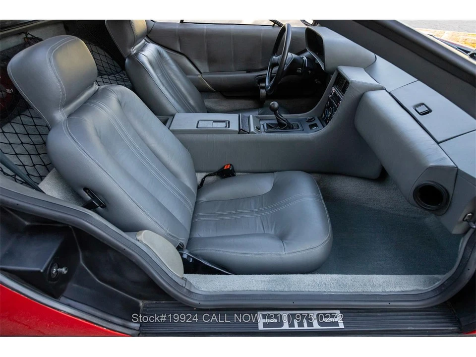 1981 DeLorean DMC-12 - Image 19 of 31