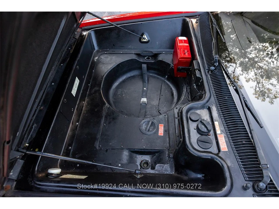 1981 DeLorean DMC-12 - Image 27 of 31