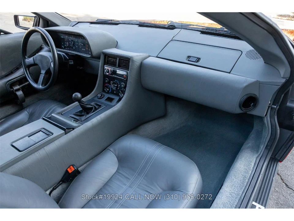 1981 DeLorean DMC-12 - Image 21 of 31