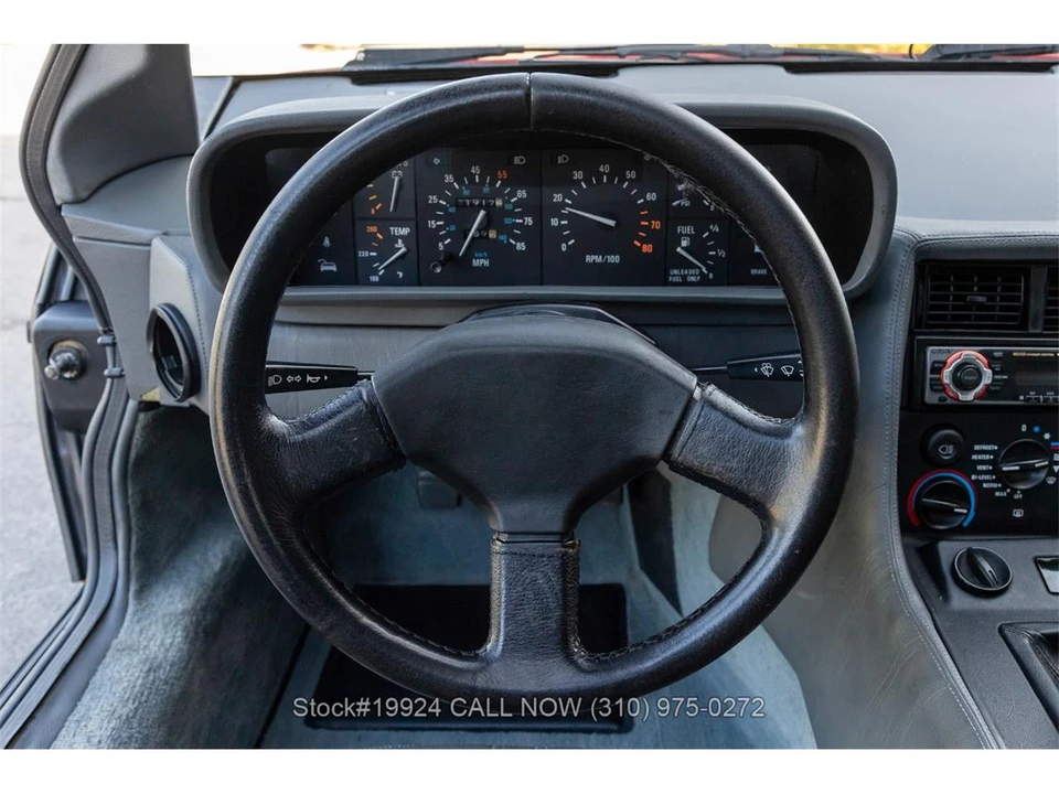 1981 DeLorean DMC-12 - Image 17 of 31