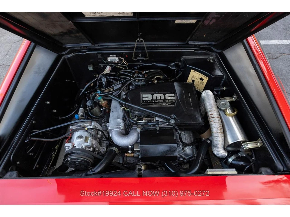 1981 DeLorean DMC-12 - Image 31 of 31
