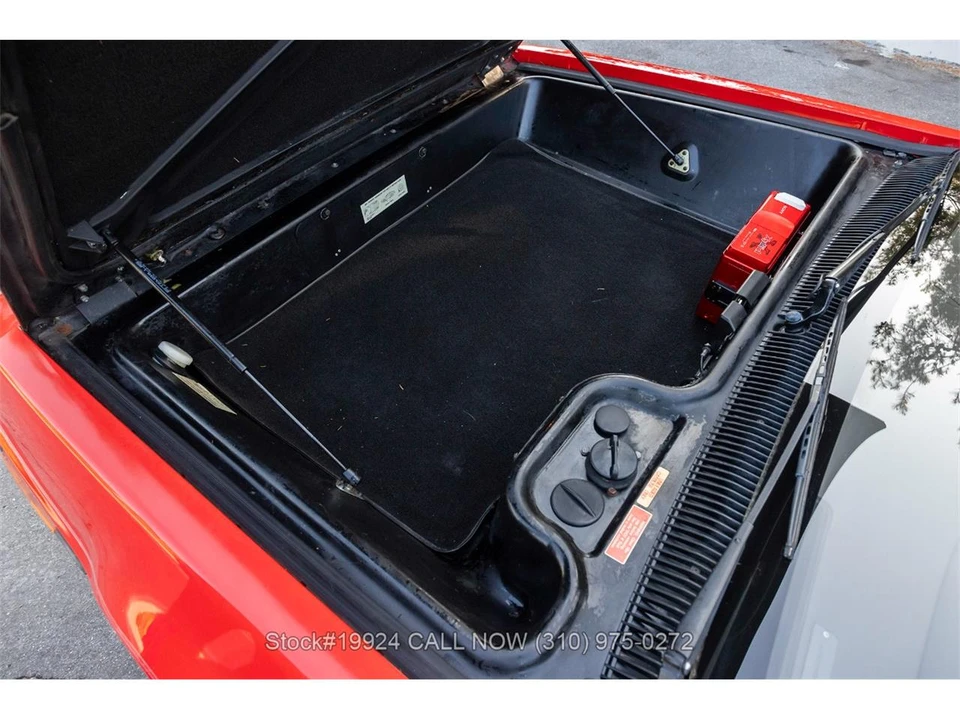 1981 DeLorean DMC-12 - Image 23 of 31