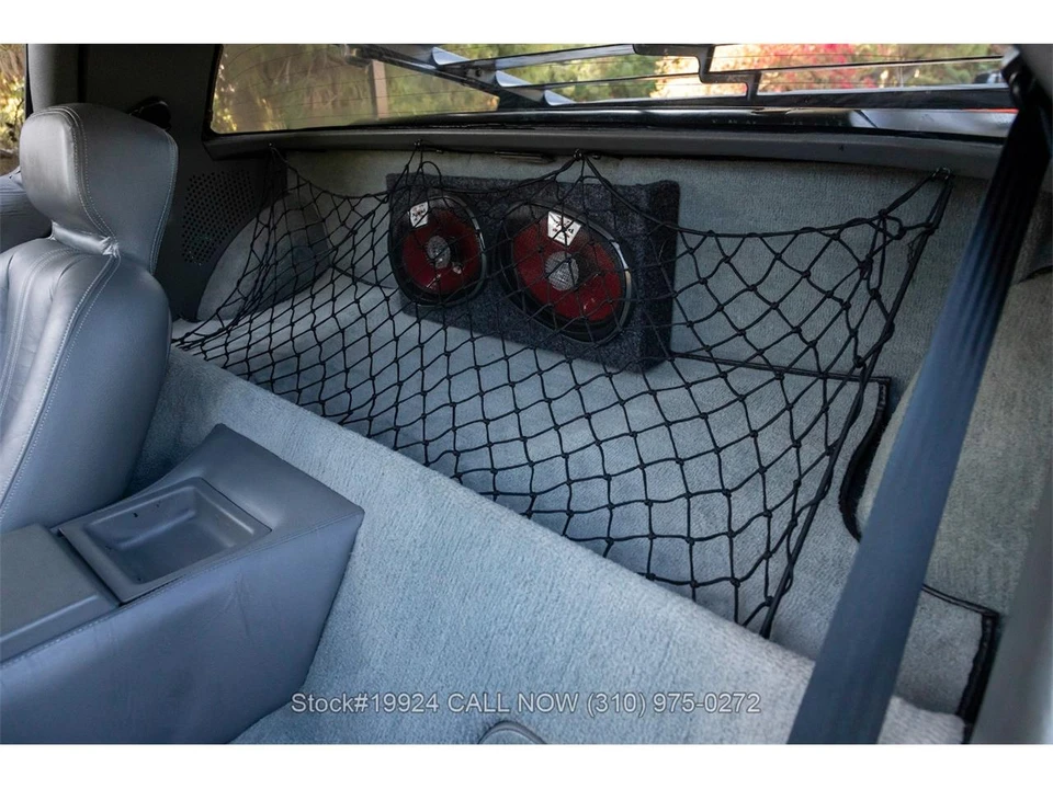 1981 DeLorean DMC-12 - Image 15 of 31