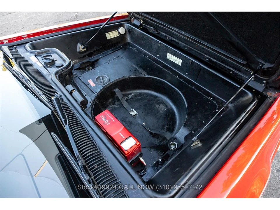 1981 DeLorean DMC-12 - Image 29 of 31