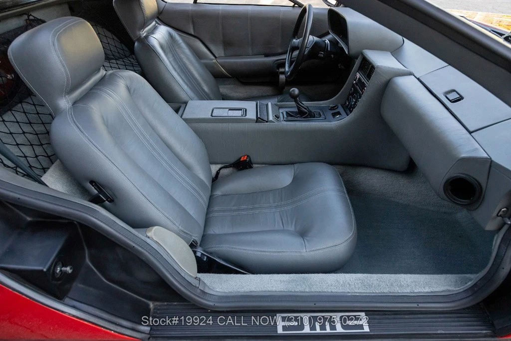 1981 DeLorean DMC-12 - Image 20 of 24