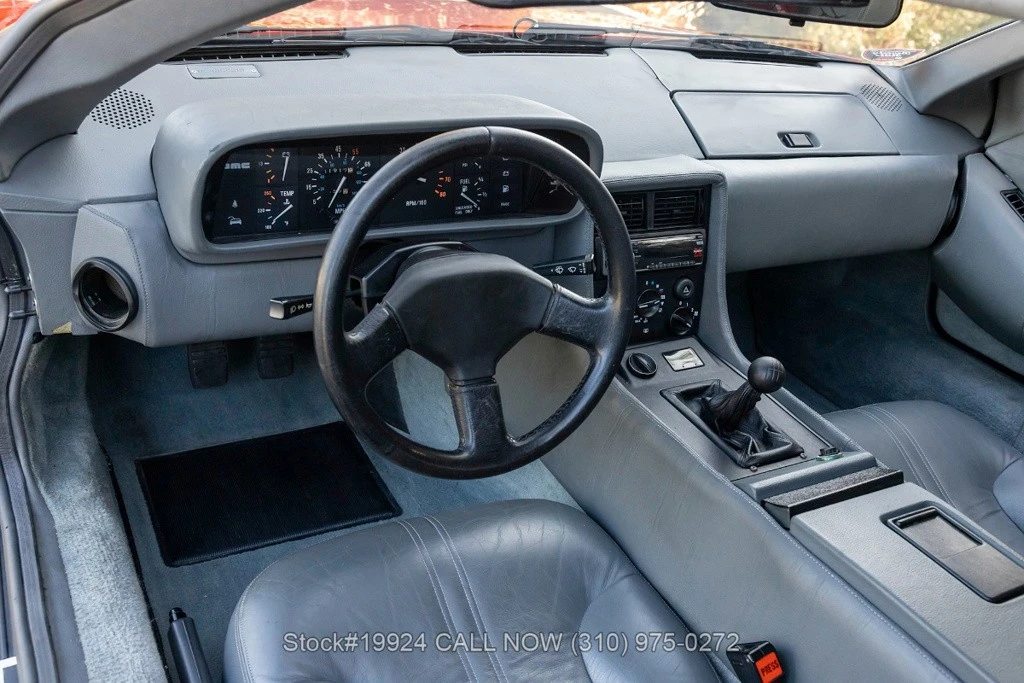 1981 DeLorean DMC-12 - Image 17 of 24