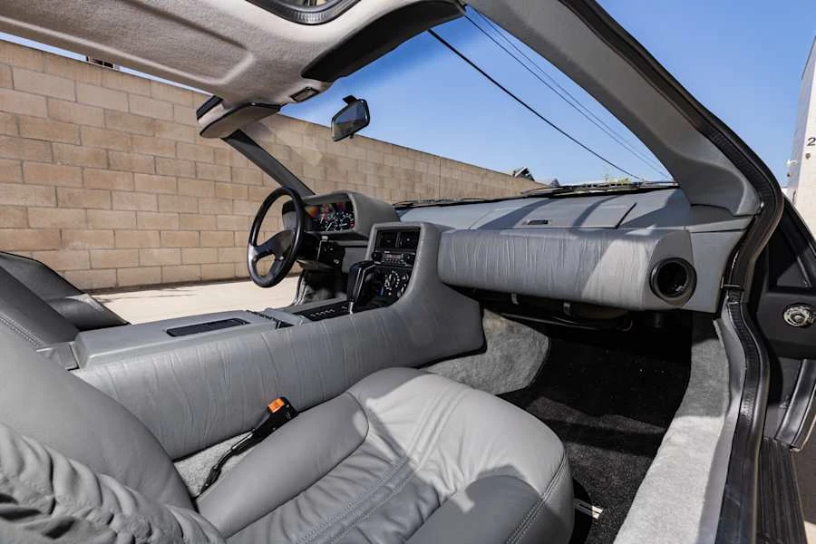 1981 DeLorean DMC-12 - Image 24 of 31