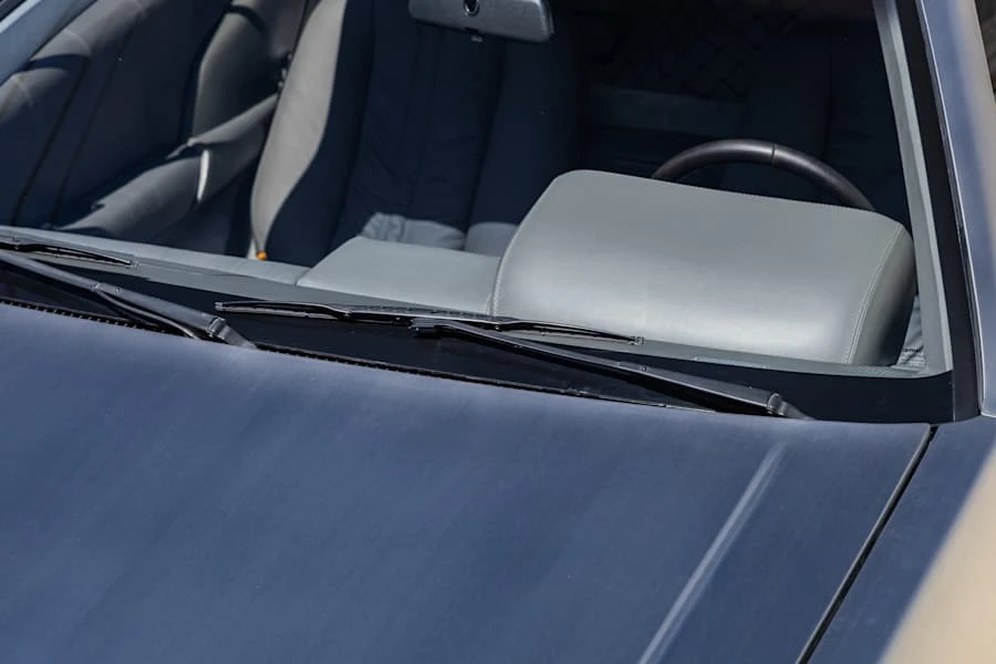 1981 DeLorean DMC-12 - Image 18 of 31