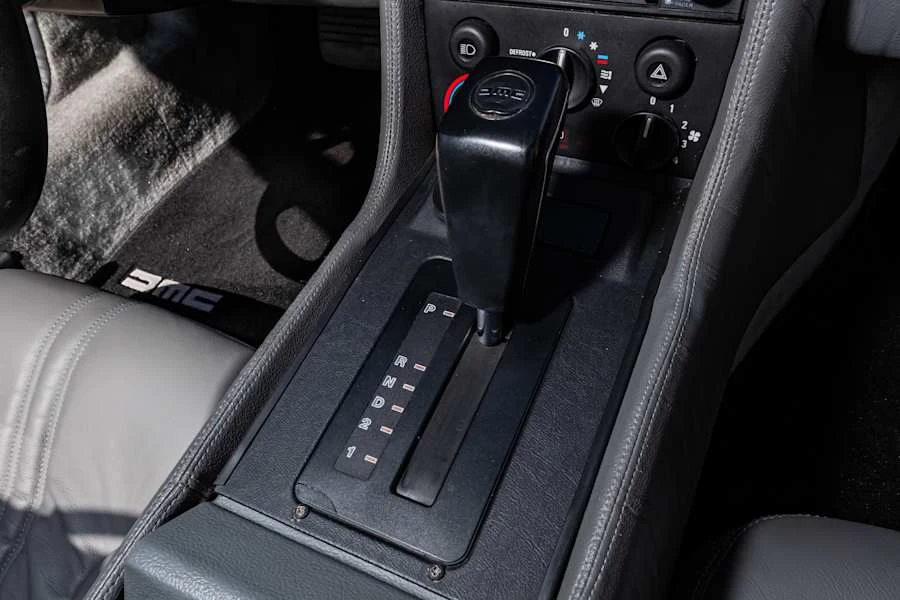 1981 DeLorean DMC-12 - Image 31 of 31