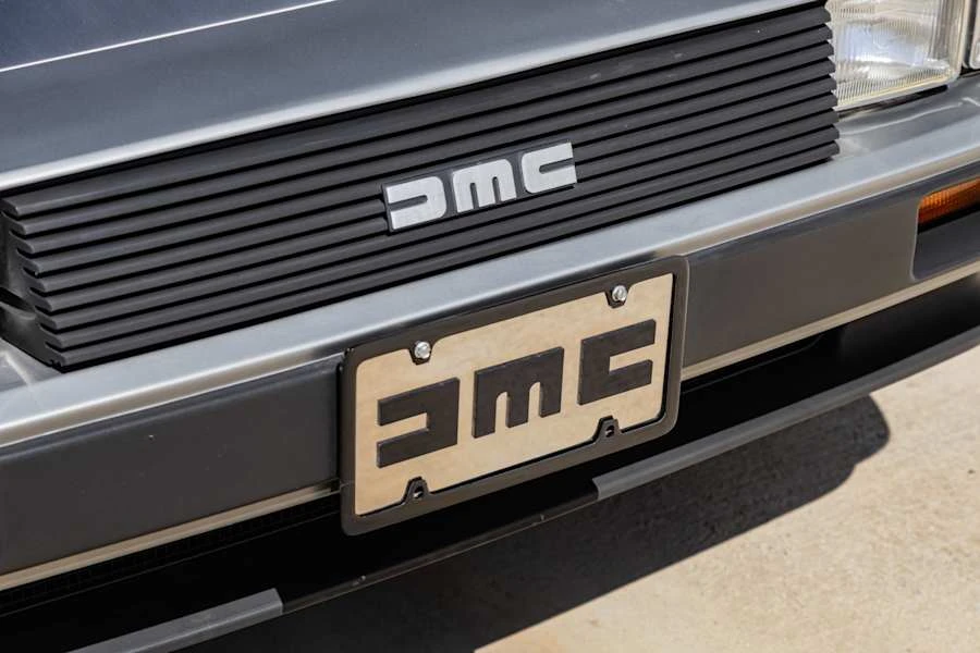 1981 DeLorean DMC-12 - Image 17 of 31