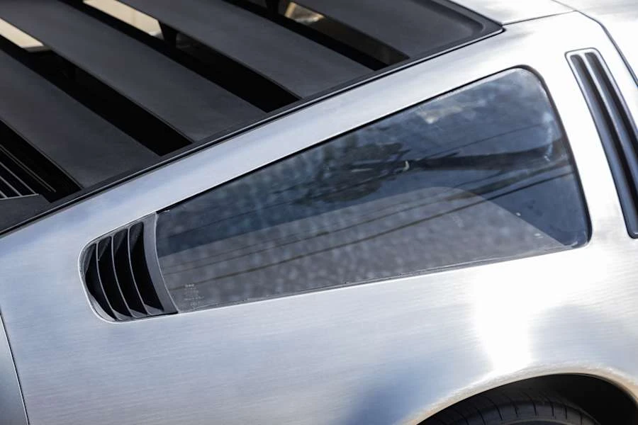 1981 DeLorean DMC-12 - Image 16 of 31