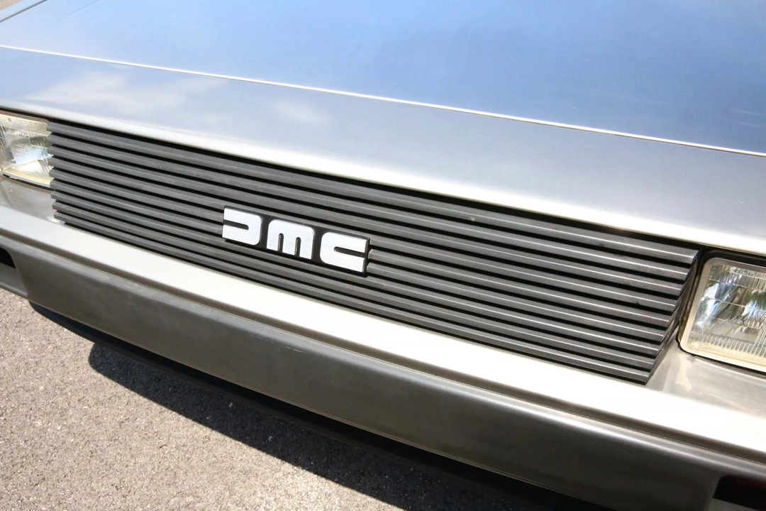 1981 DeLorean DMC-12 - Image 24 of 31