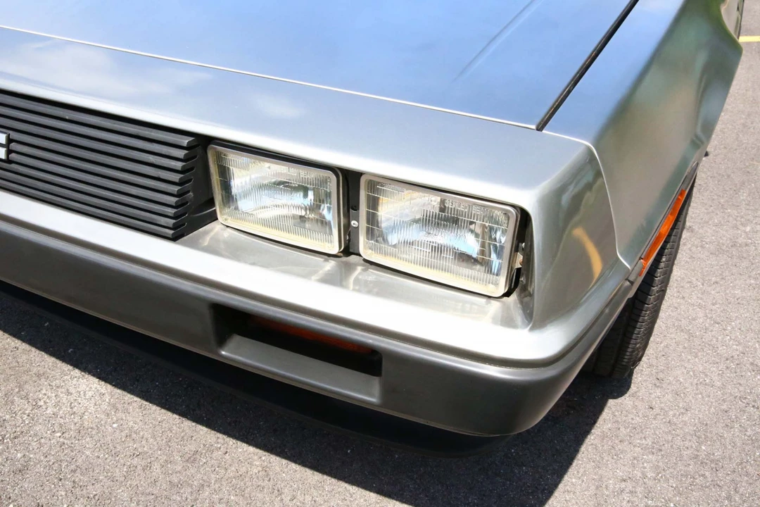 1981 DeLorean DMC-12 - Image 25 of 31