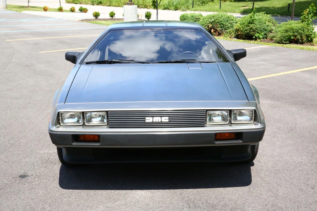 1981 DeLorean DMC-12 - Image 19 of 31