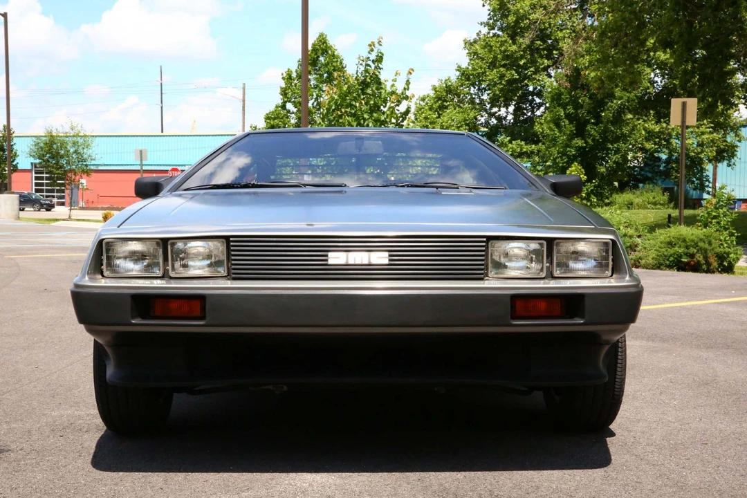 1981 DeLorean DMC-12 - Image 18 of 31