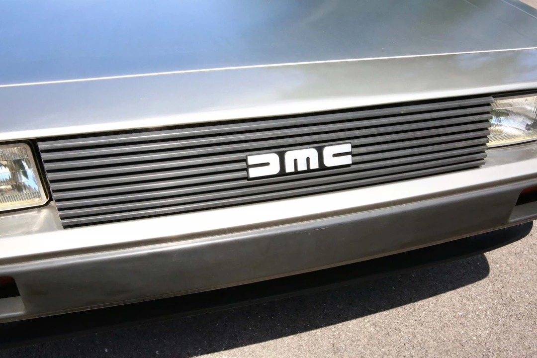 1981 DeLorean DMC-12 - Image 23 of 31