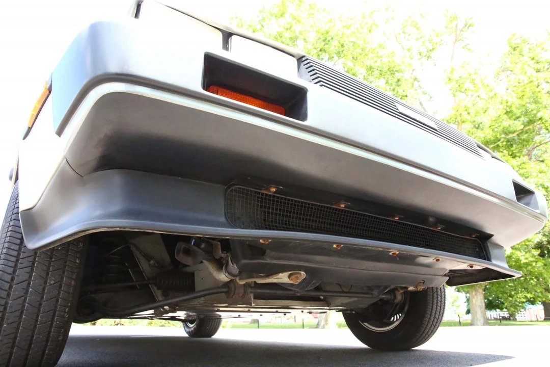 1981 DeLorean DMC-12 - Image 22 of 31