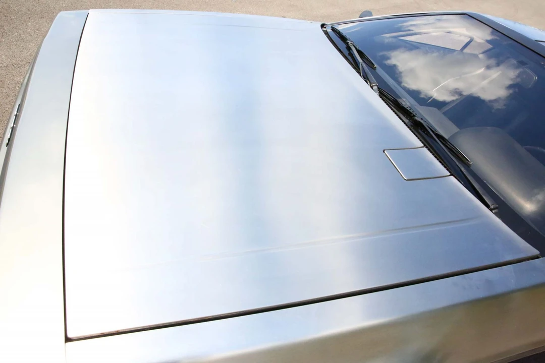 1981 DeLorean DMC-12 - Image 28 of 31