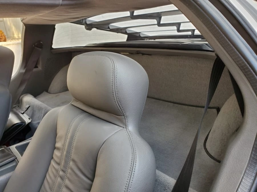 1981 DeLorean DMC-12 - Image 5 of 11