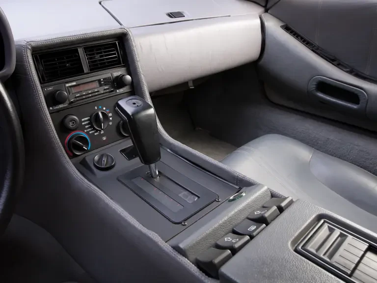 1981 DeLorean DMC-12 - Image 14 of 24