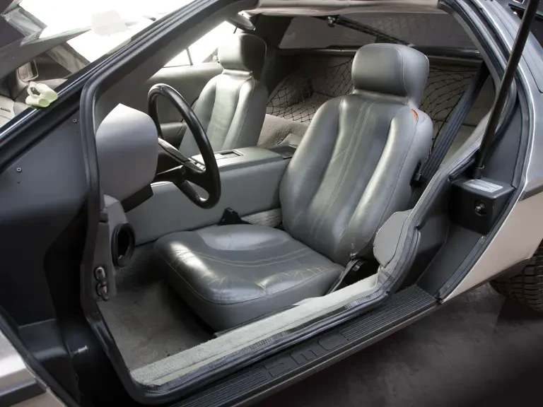 1981 DeLorean DMC-12 - Image 13 of 24