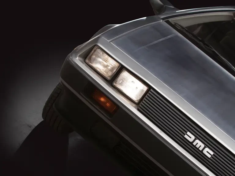 1981 DeLorean DMC-12 - Image 9 of 24