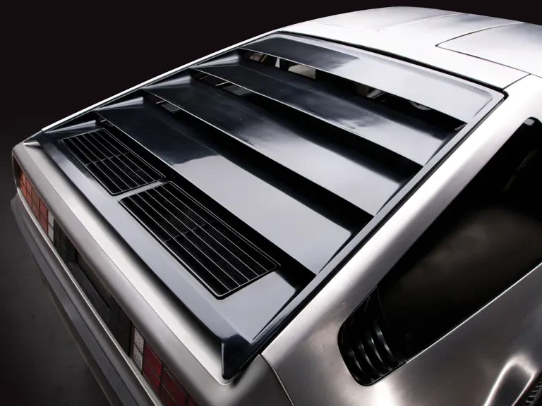 1981 DeLorean DMC-12 - Image 20 of 24