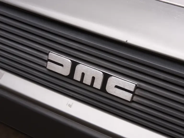 1981 DeLorean DMC-12 - Image 7 of 24