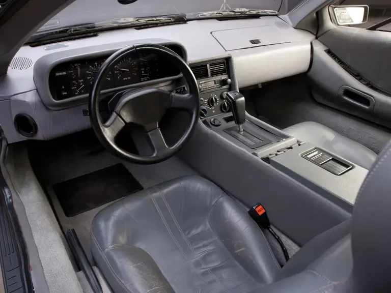 1981 DeLorean DMC-12 - Image 5 of 24