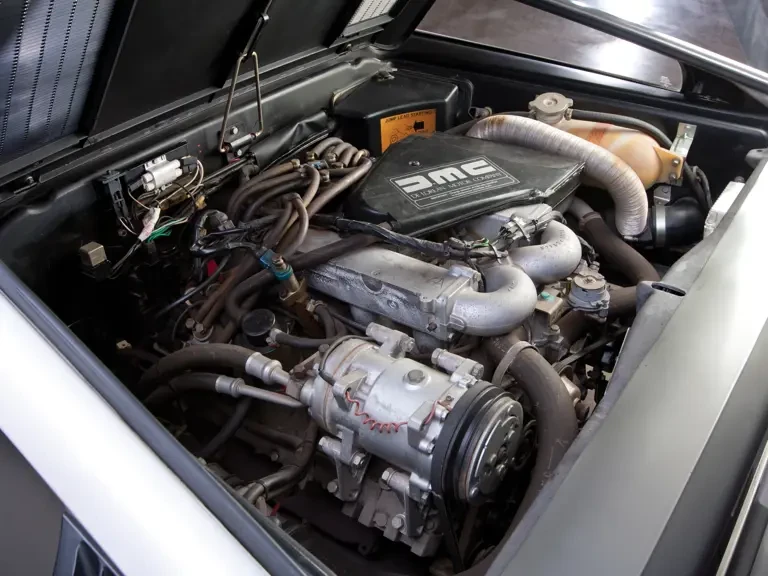 1981 DeLorean DMC-12 - Image 24 of 24