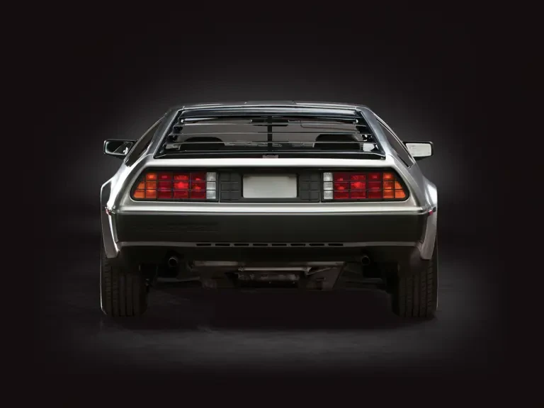 1981 DeLorean DMC-12 - Image 19 of 24